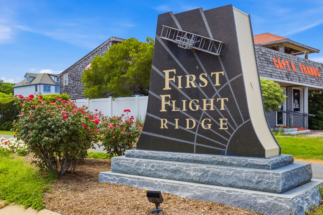 Resort First Flight Ridge